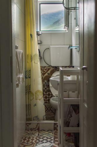 Apartment Nature