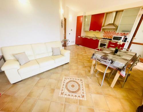 Apartamento Appartamento Porto Frailis