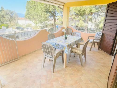 Apartamento Appartamento Porto Frailis