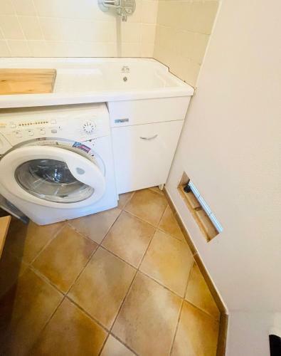 Apartamento Appartamento Porto Frailis