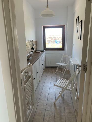 Apartment By The Sea