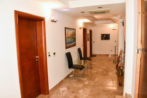 Hotel Porto H