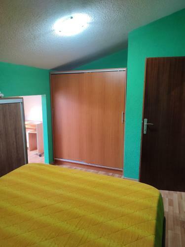 Sasa Apartment