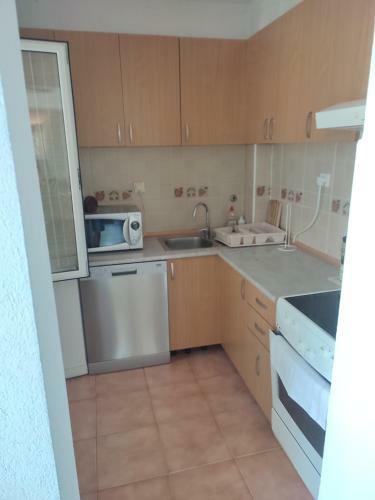 Sasa Apartment