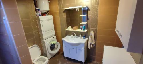 Sasa Apartment
