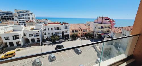 Seaview Apartment & Pool