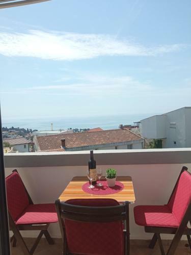 Apartman Jovanna