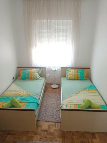 Apartman Jovanna