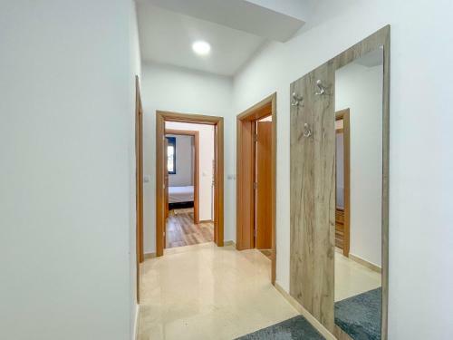 Apartamento Manora
