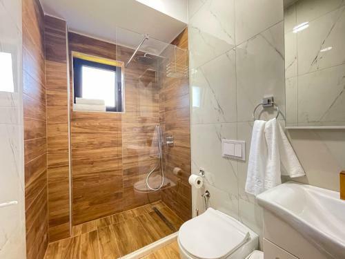 Apartamento Manora