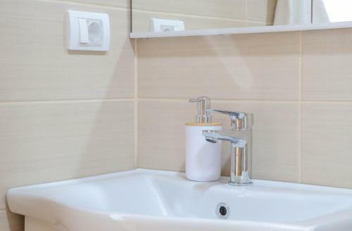 Apartamento Manora