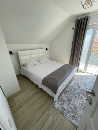 Apartamento Days Inn Long Beach