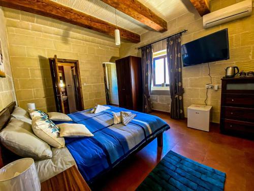 Bed & Breakfast Serenity Bnb