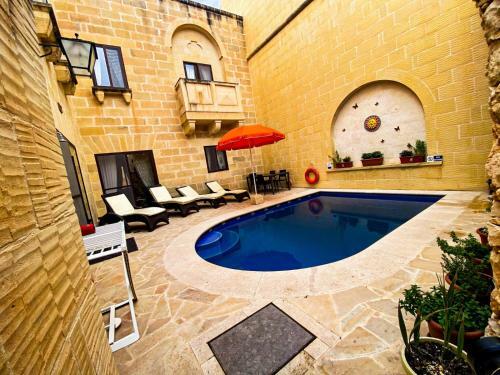 Bed & Breakfast Serenity Bnb