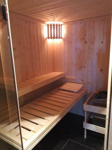 Wellness Huisje "celebration"