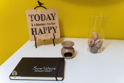 Sun Wave Apartment - Santa Cruz