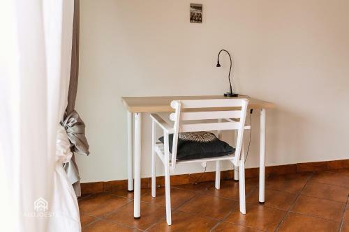 Sun Wave Apartment - Santa Cruz