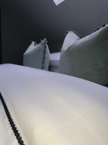 Apartamento The Bed In A Shed