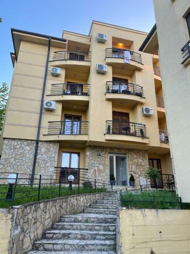 Apartman Kovacevic
