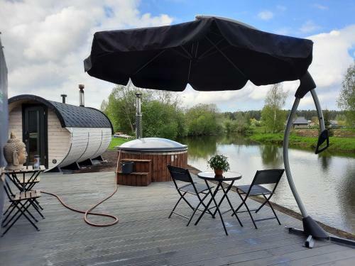 River House