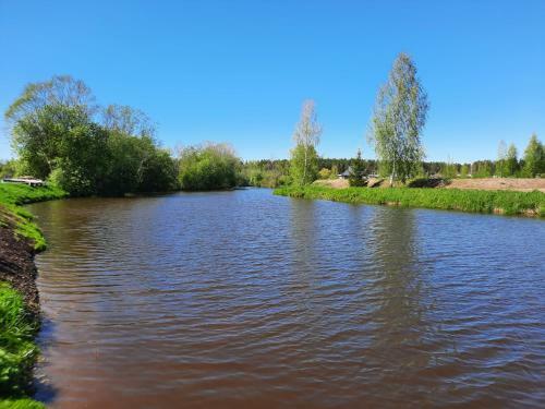 River House