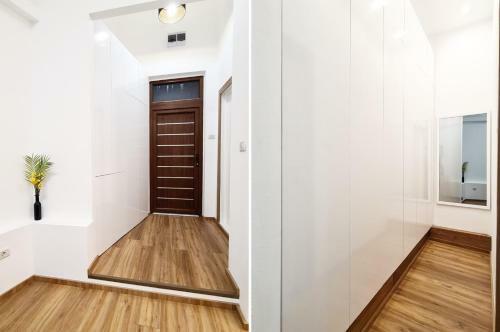 Picky Apartment