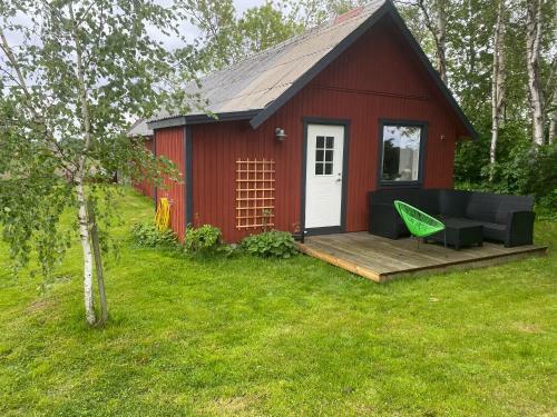 Lilla Sandsl�tt
