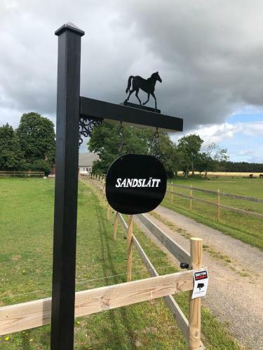 Lilla Sandsl�tt