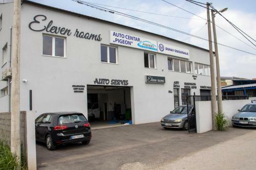 Apartamento Elevenrooms