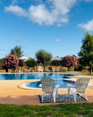 Olive Villa