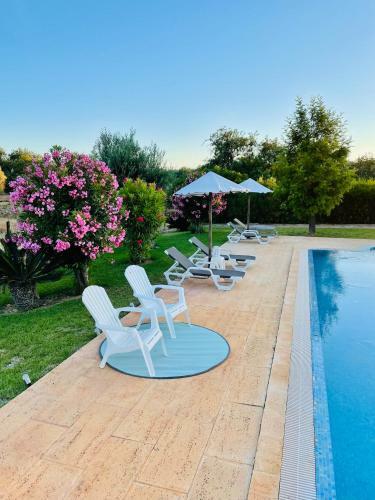Olive Villa
