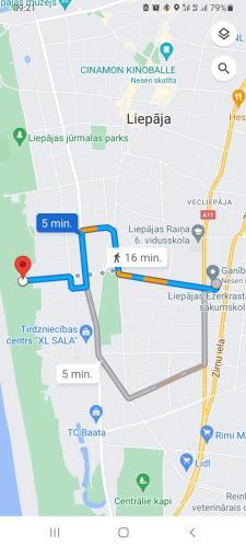 Apartamento Ml Place 3