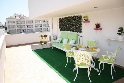 Rising Sun Apartment