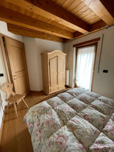 Apartamento Appartamento Asiago Centro