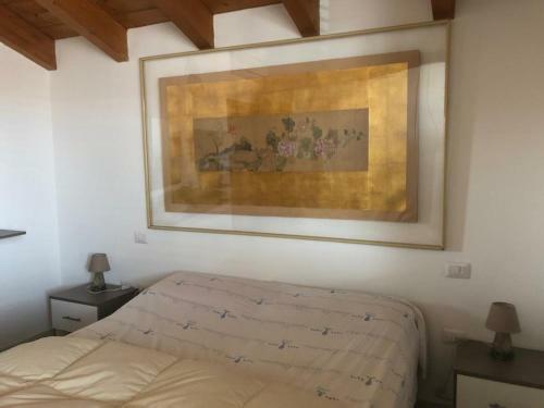 Apartamento Assemini Beautiful Mansarda Ss 130