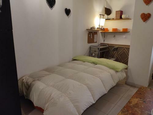 Apartamento Assemini Beautiful Mansarda Ss 130