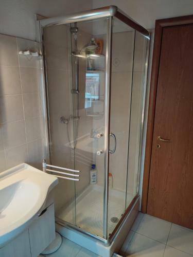 Apartamento Assemini Beautiful Mansarda Ss 130