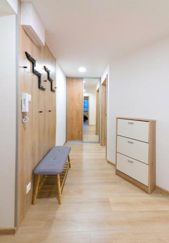 Apartman R�zusa Centrum