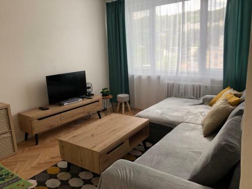 Apartm�n Schemnitz
