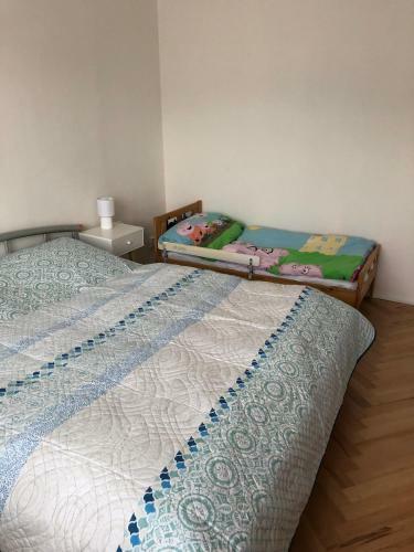 Apartm�n Schemnitz