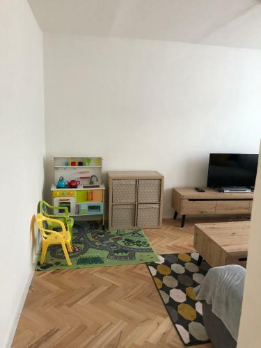 Apartm�n Schemnitz