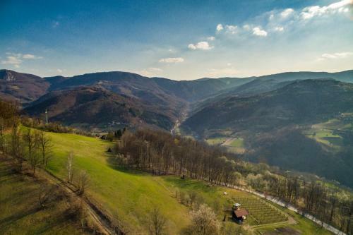 Brvnara Na Bregu