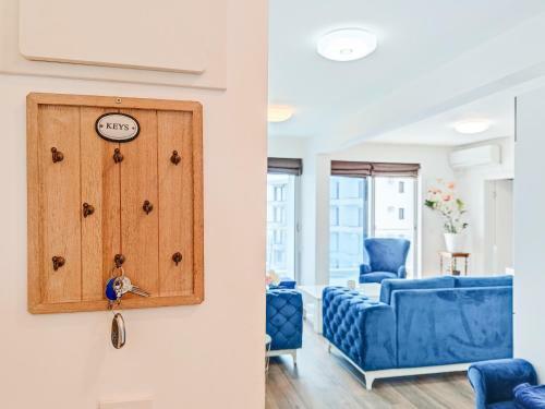 Apartmani Plavo Nebo