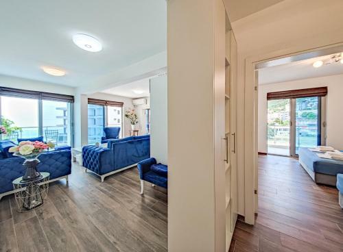 Apartmani Plavo Nebo