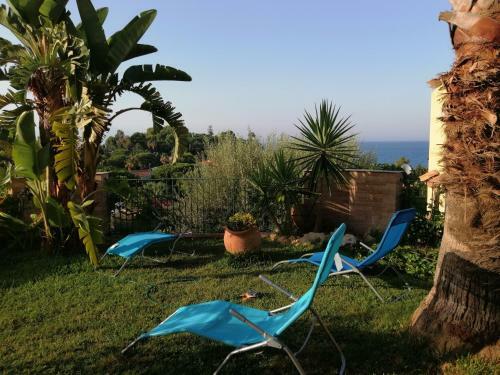 Il Giardino Sul Mare