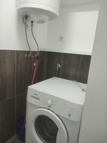 Sanstilllux Apartman