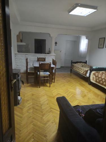 Sanstilllux Apartman