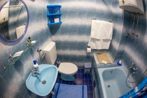 Budva Downtown Apartment