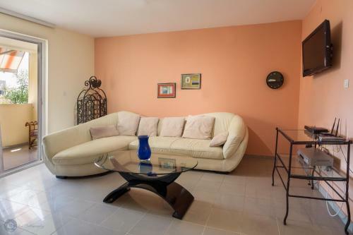 Apartamento Alexandra Residence
