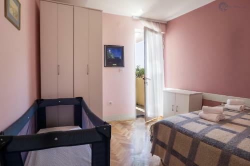 Apartamento Alexandra Residence